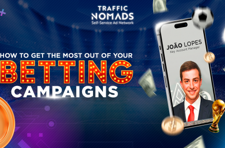João Lopes Interview – How to Get the Most of Betting Campaigns