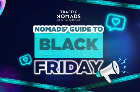Nomads Guide To Black Friday 2023