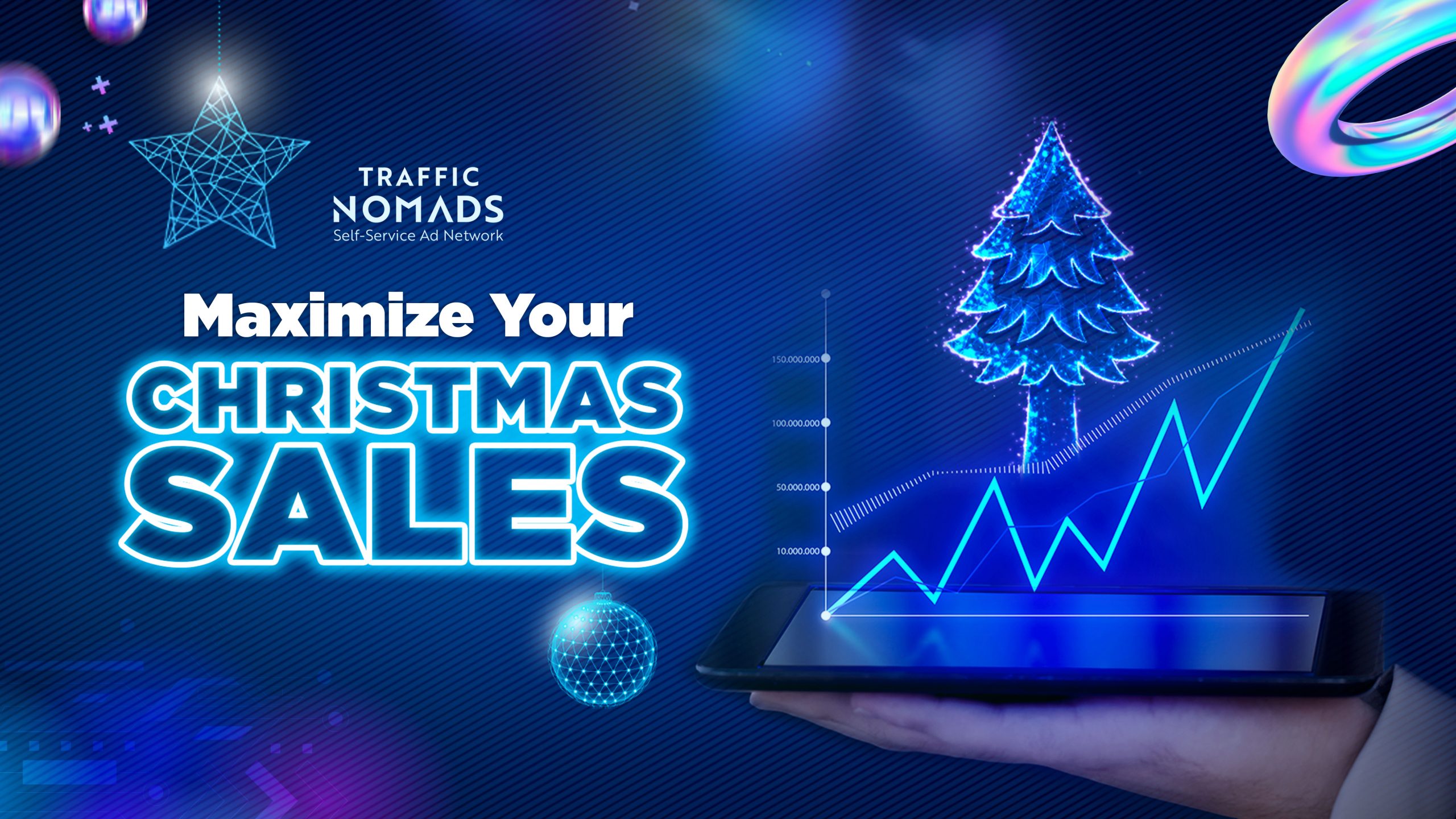 How to Maximize your Christmas Sales