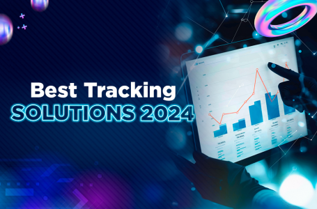 Top 5 Affiliate Tracking Softwares in 2024