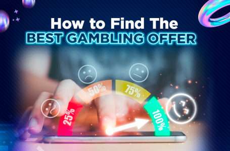 Unlock the Secrets to the Best Gambling Affiliate Offers