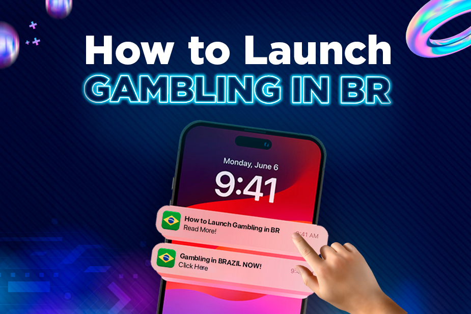 Guide to Launch Gambling in Brazil