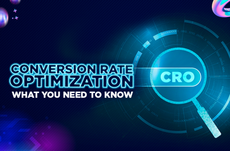 Conversion Rate Optimisation: An Essentials Guide