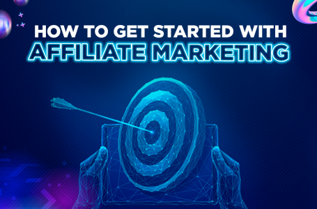 How to Become an Affiliate Marketer: A Step-by-Step Guide