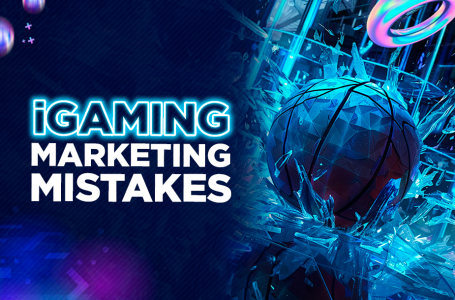 Top 15 iGaming Affiliate Marketing Mistakes to Avoid
