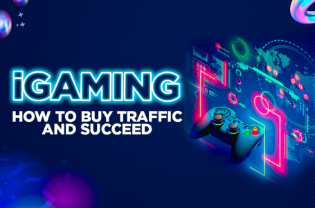 The Ultimate Guide to Succeed in iGaming Affiliate Marketing