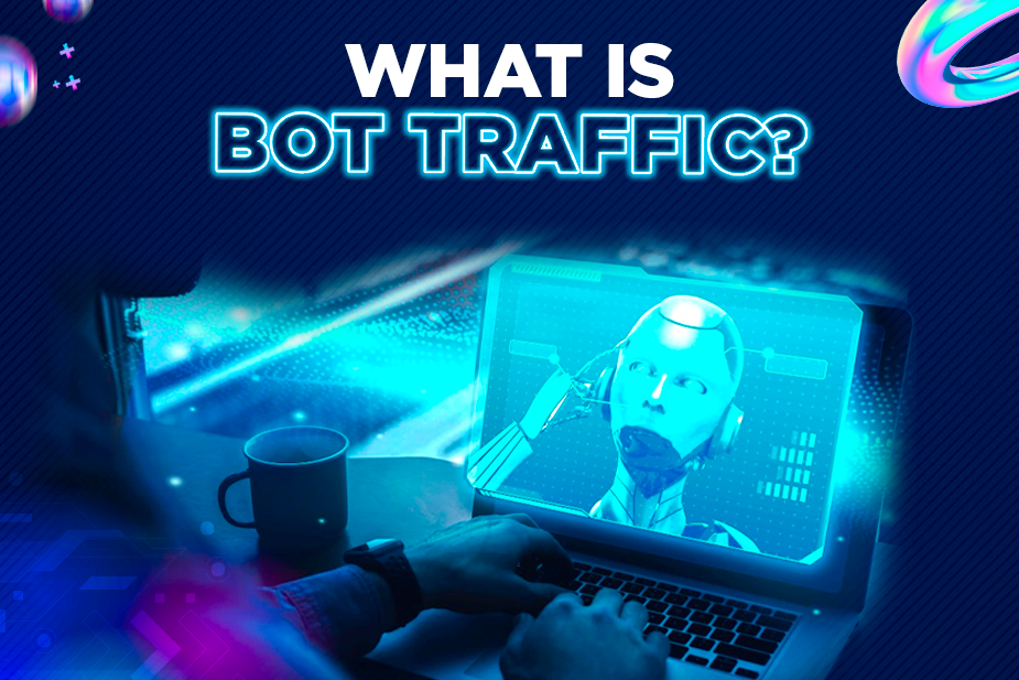 what is bot traffic