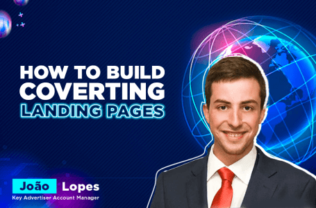 The Ultimate Guide to High-Converting Landing Pages