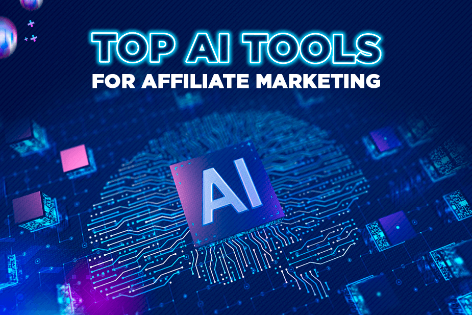 best ai tools for affiliate marketing 2024