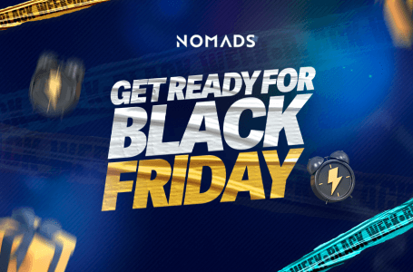 Black Friday Media Buying Tips: Boost Sales with Popunders and Push Ads