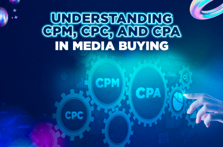 Understanding CPM, CPC, and CPA in Media Buying: Which Model is Right for You?