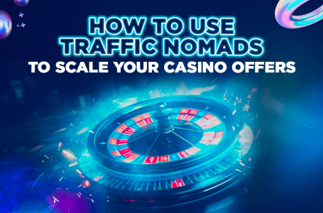 How to Use Traffic Nomads to Scale Your Campaigns